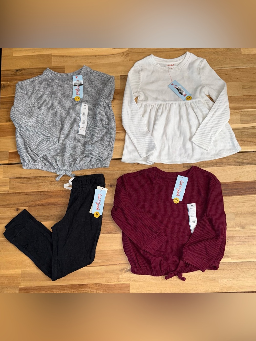 Toddler girls Clothes bundle 5T